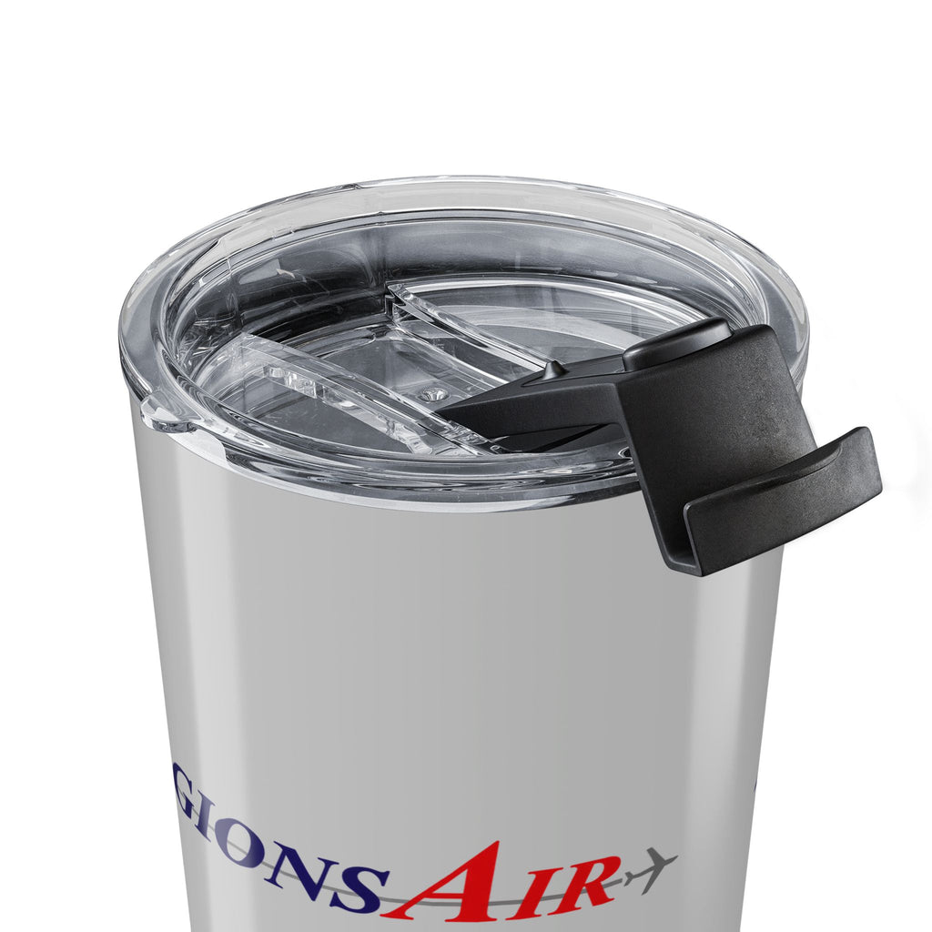 RegionsAir 20oz Insulated Tumbler