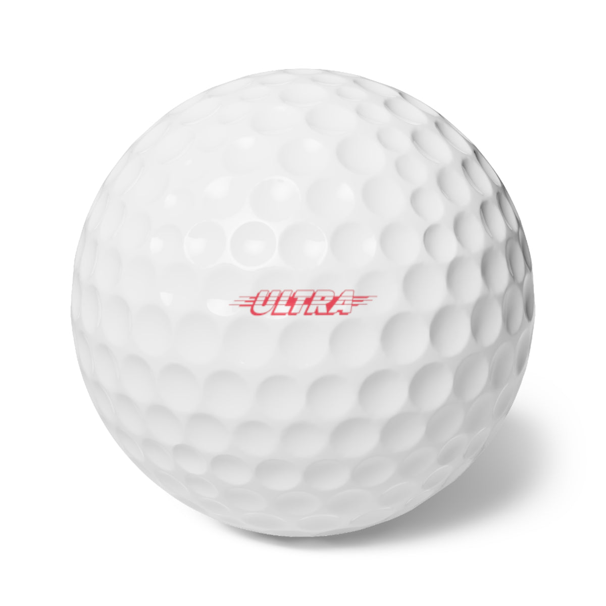 Ultra Games Golf Balls