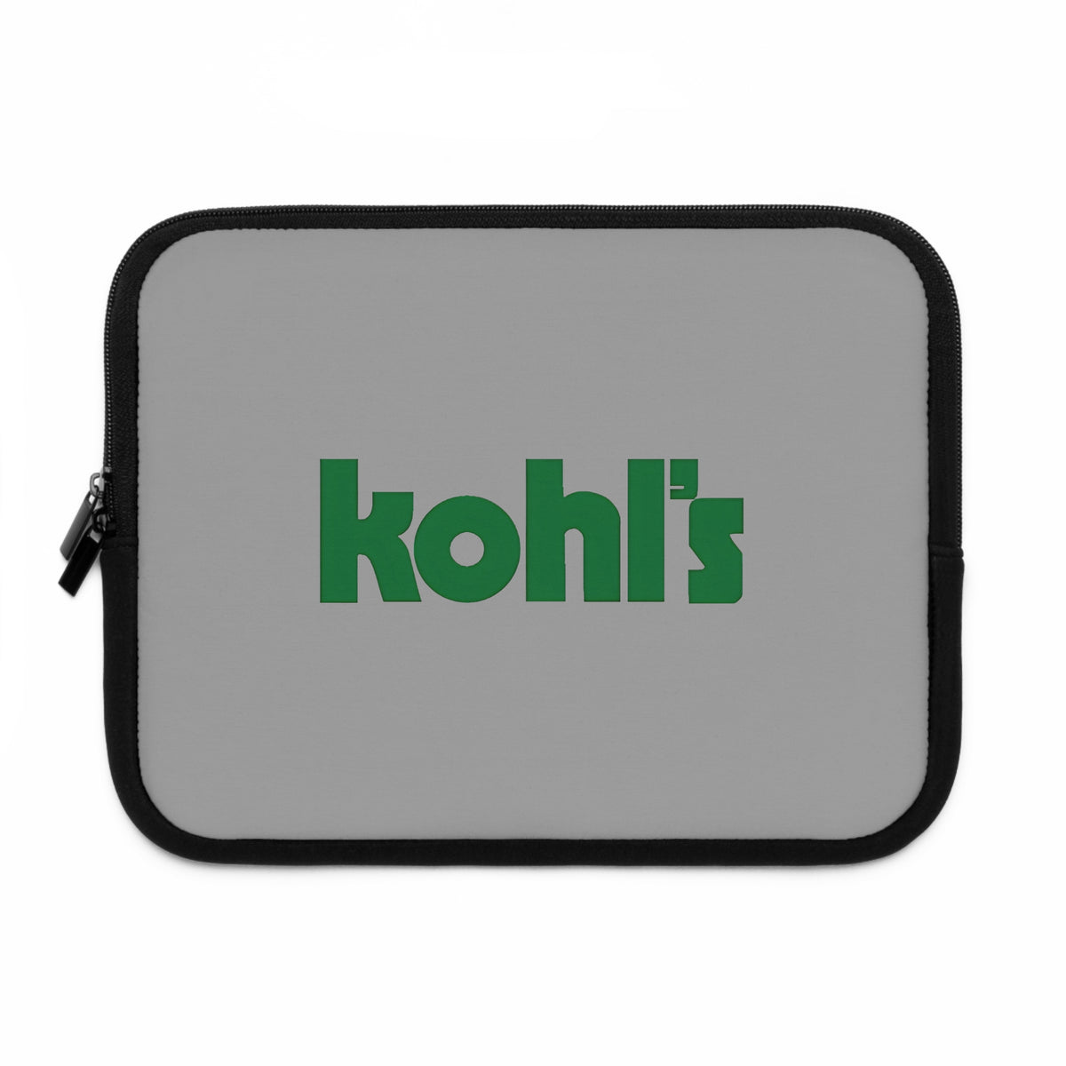 Kohl's Food Stores Laptop Sleeve