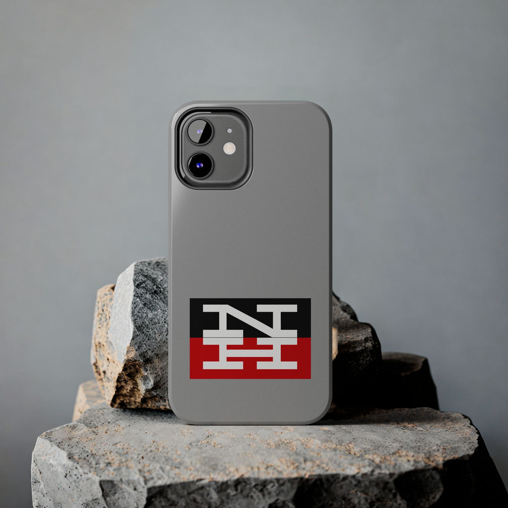New York, New Haven and Hartford Railroad Tough Phone Case