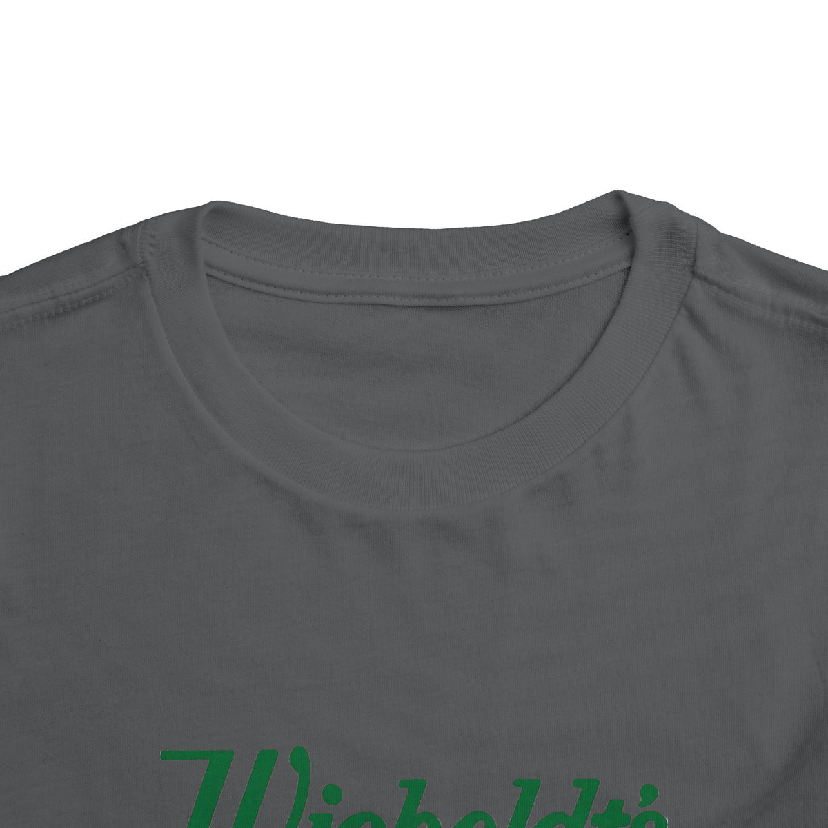 Wieboldt's Toddler Tee / T-Shirt