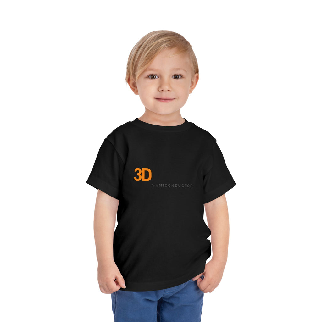 3Dlabs Toddler Tee / T-Shirt