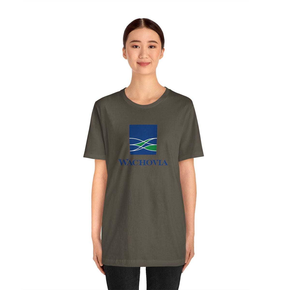 Wachovia T-Shirt