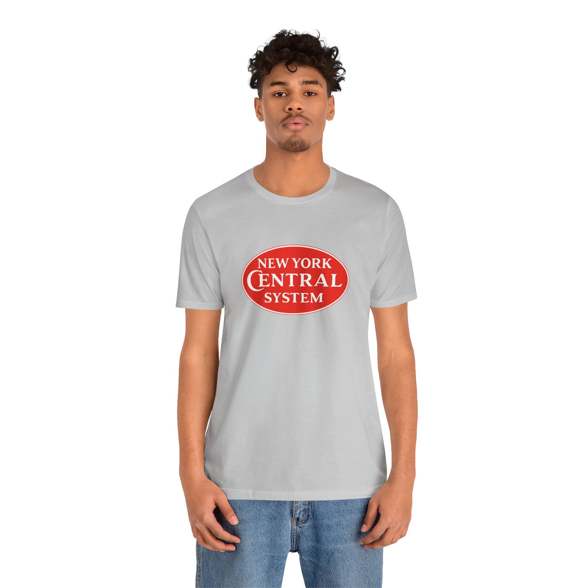 New York Central Railroad T-Shirt