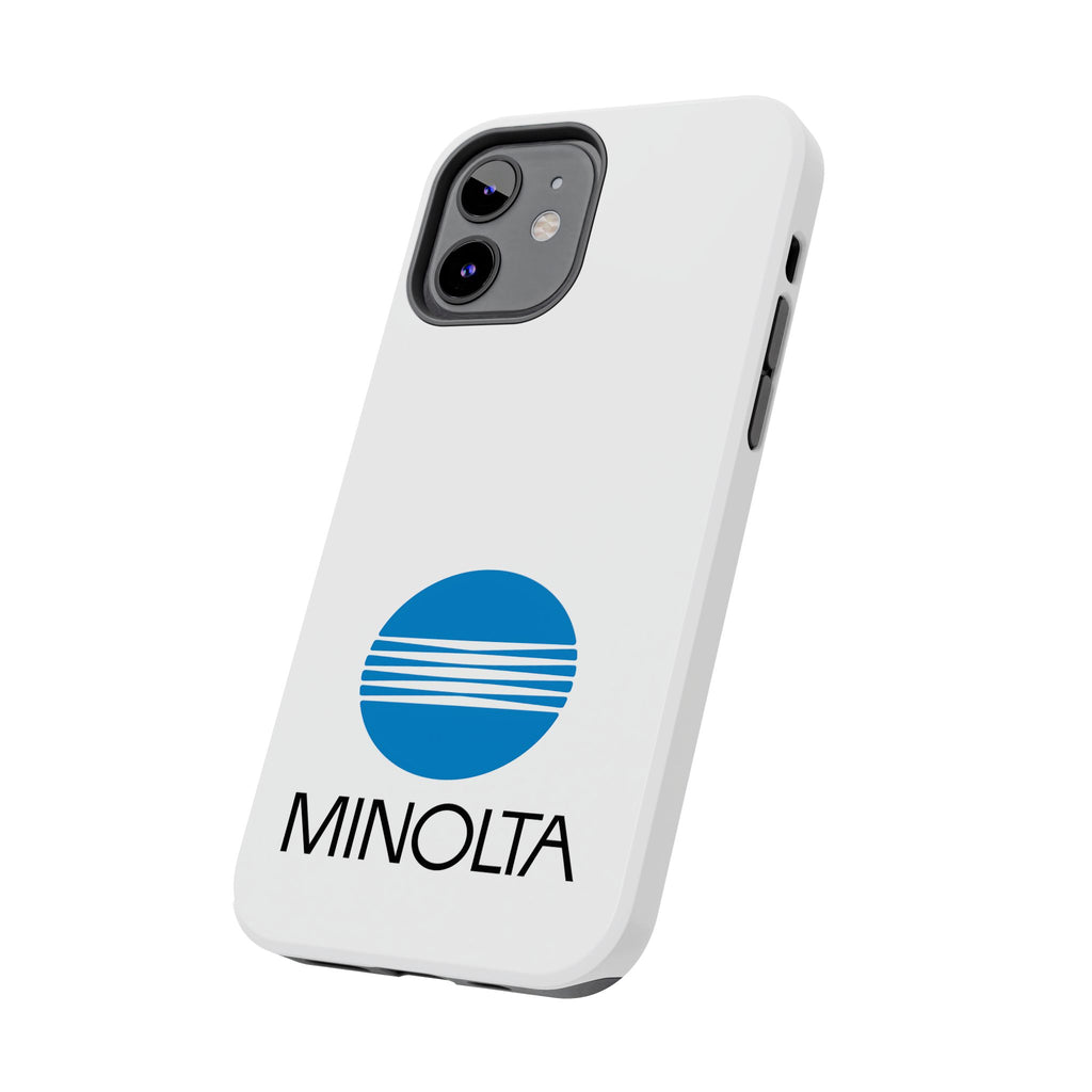 Minolta Tough Phone Case