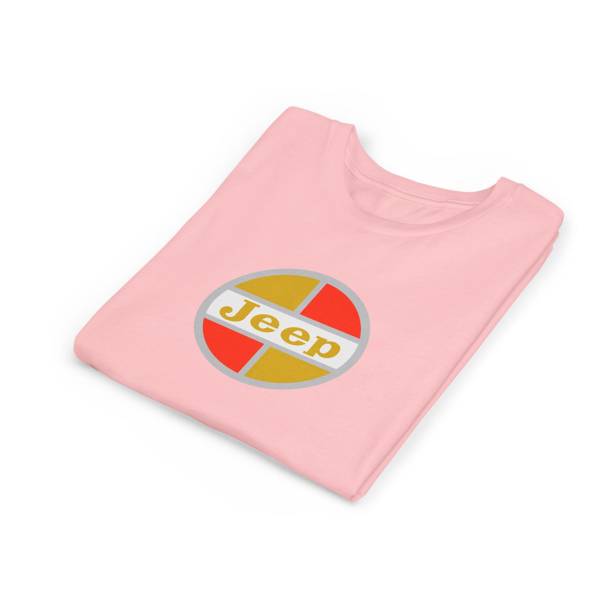 Kaiser Jeep Kids Tee / T-Shirt