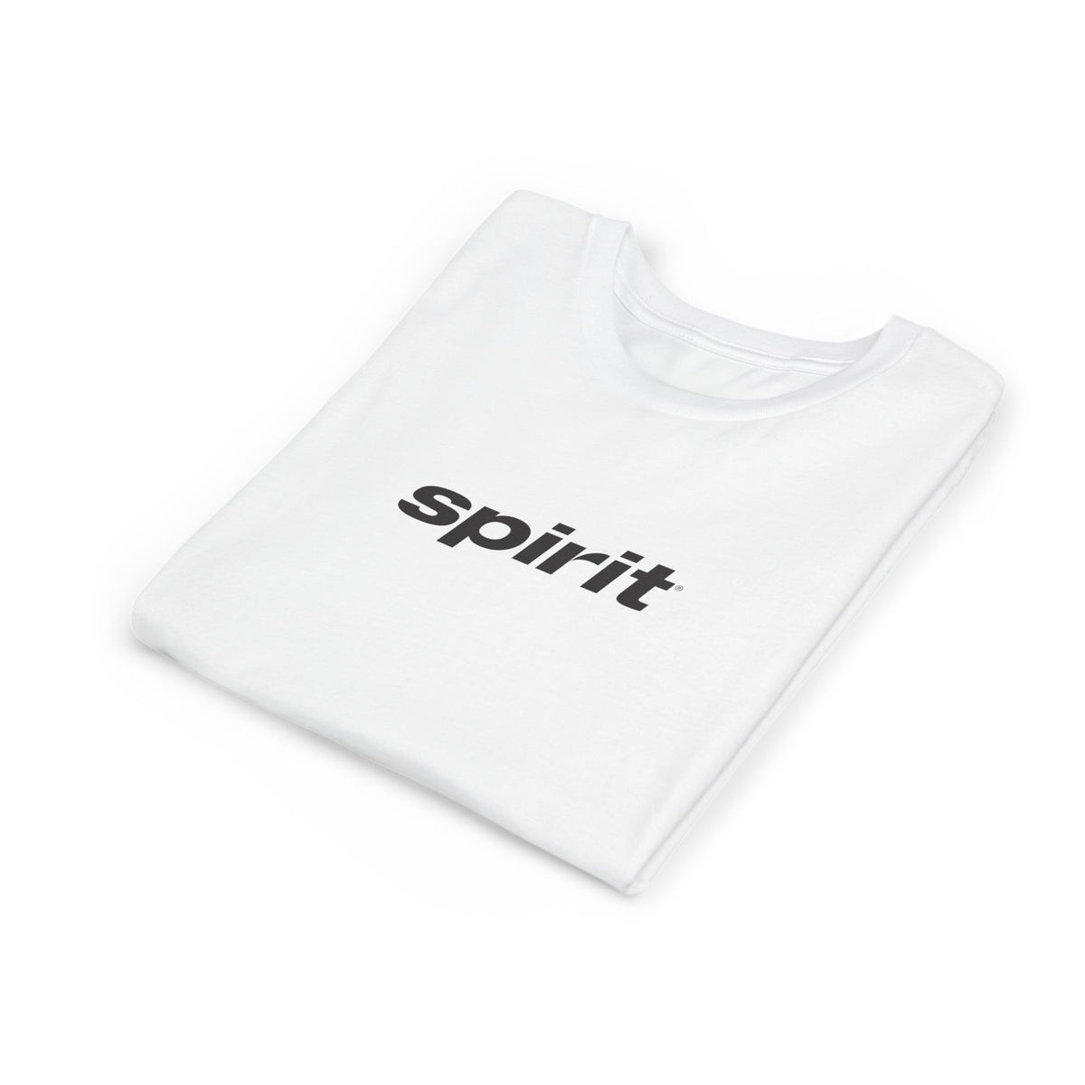 Spirit Airlines Kids Tee / T-Shirt