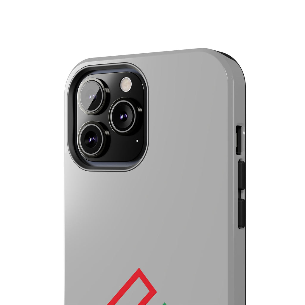 Enron Tough Protective Phone Case
