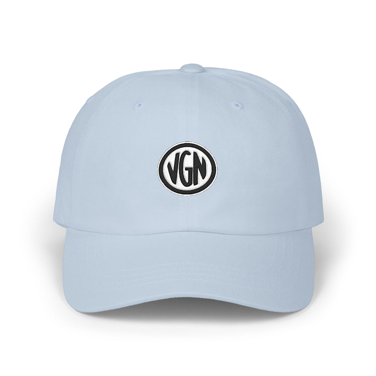 Virginian Railway Embroidered Dad Cap Hat