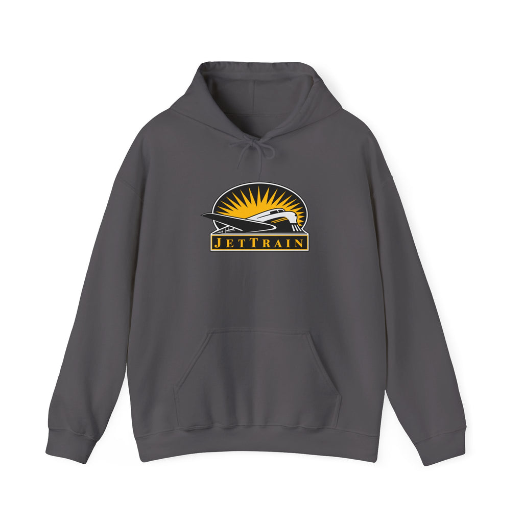 Bombardier JetTrain Hoodie / Sweatshirt
