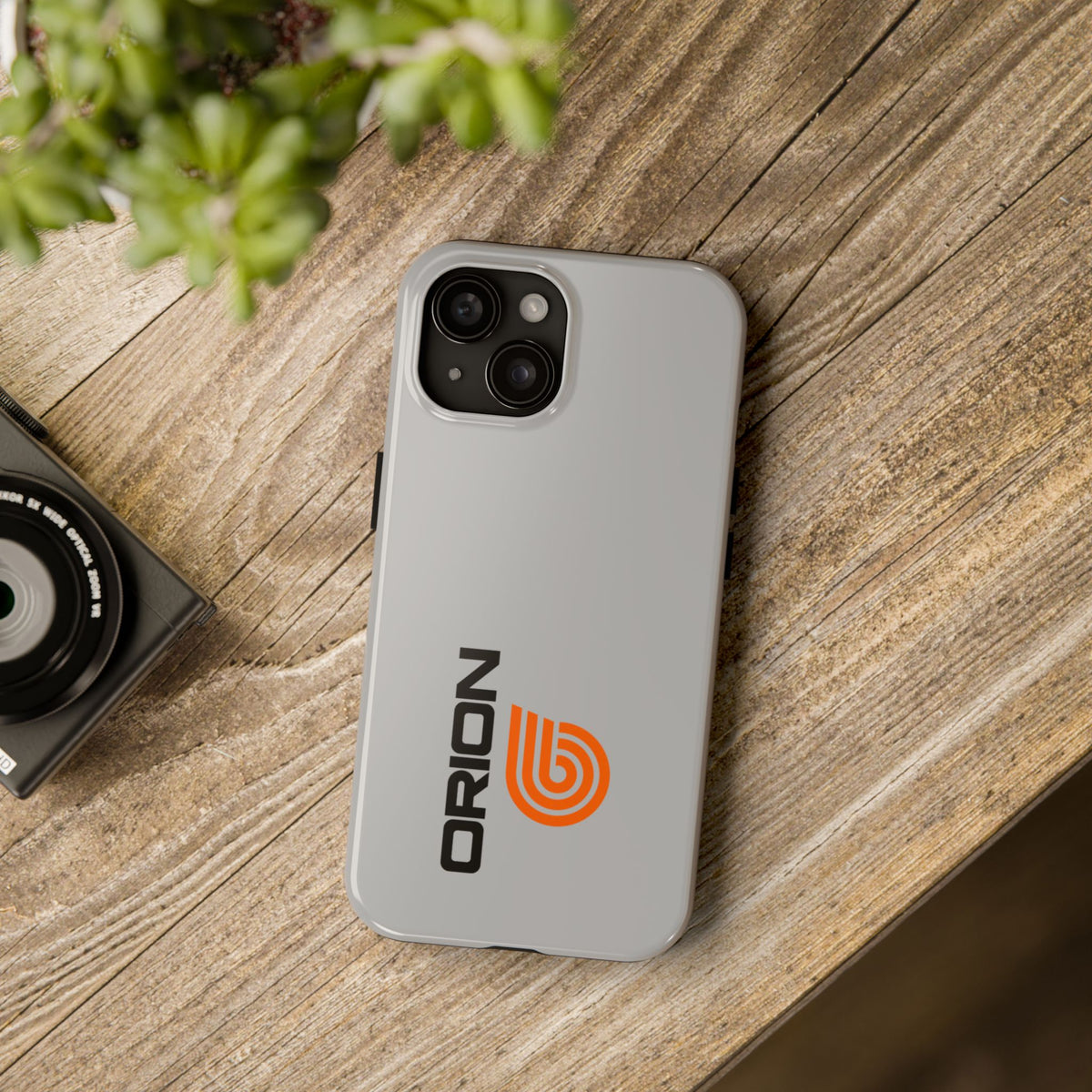 Orion Airways Tough Phone Case