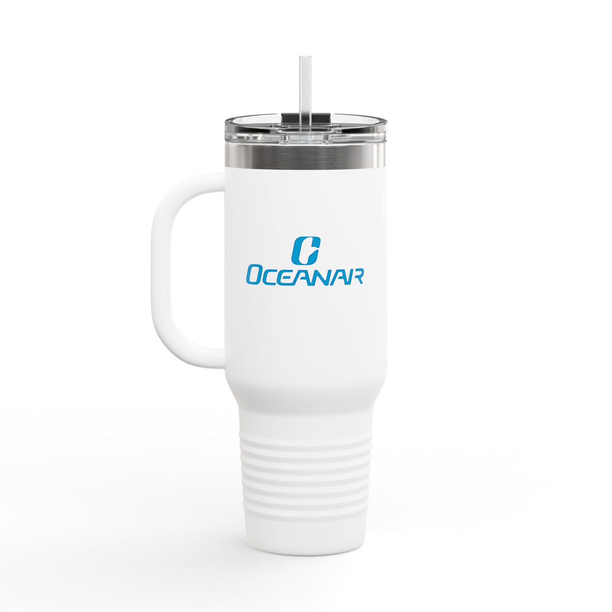 Oceanair 40oz Insulated Travel Mug Stainless Tumbler