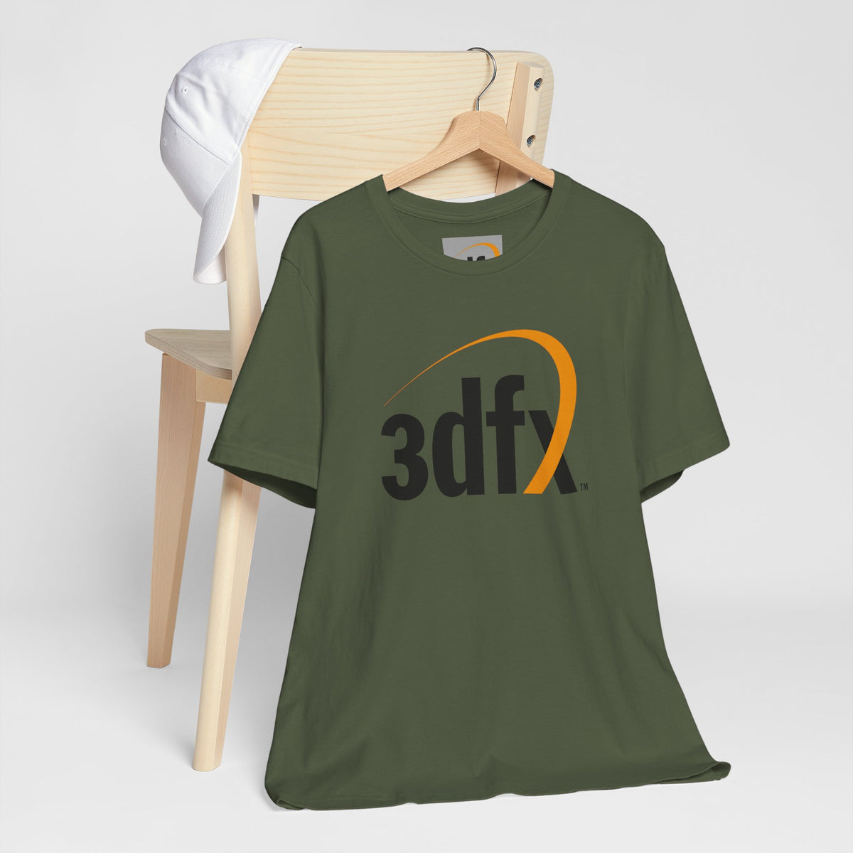 3dfx Interactive T-Shirt