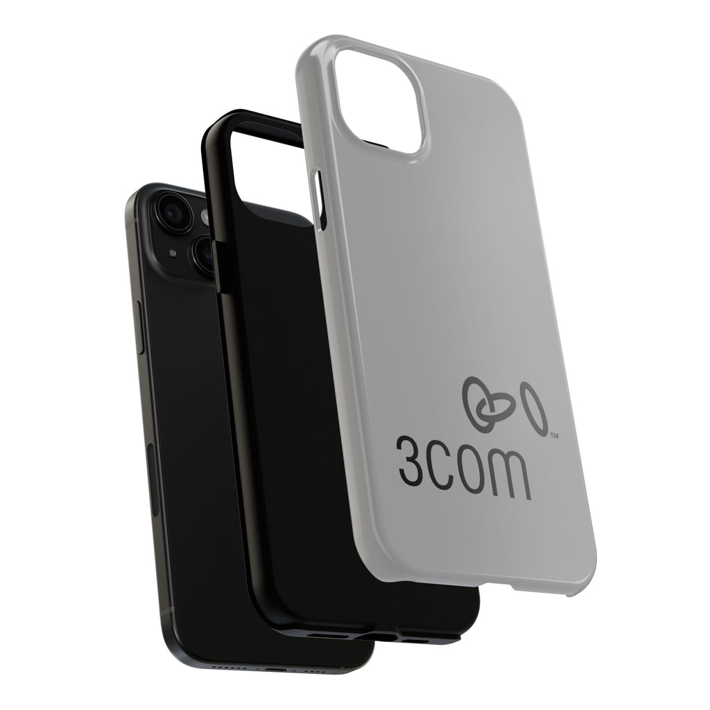 3Com Corporation Tough Phone Case