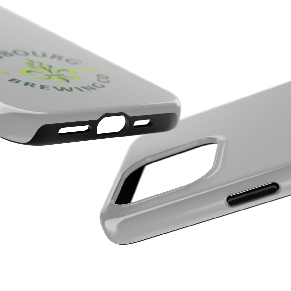 Faubourg Brewing Tough Phone Case