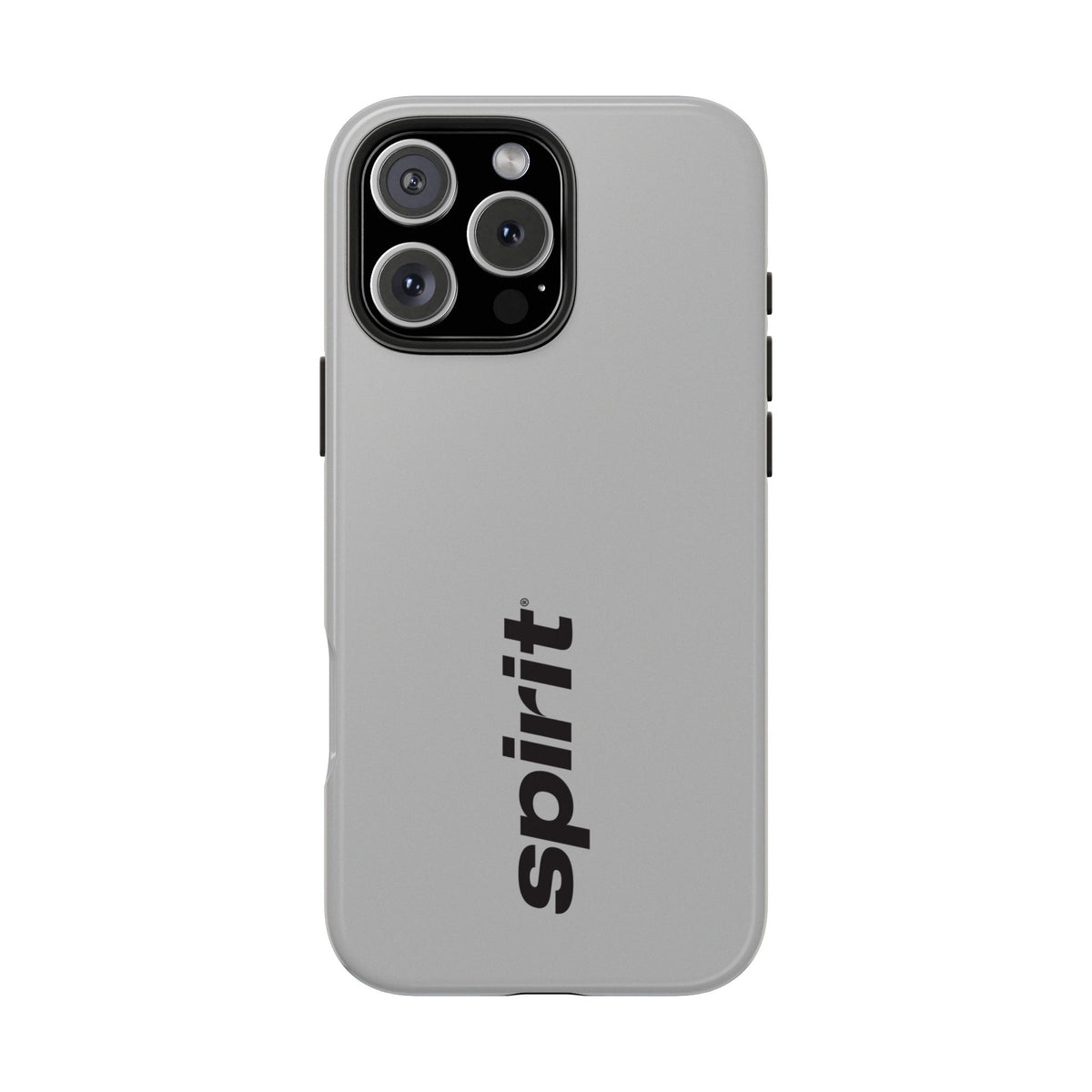 Spirit Airlines Tough Phone Case