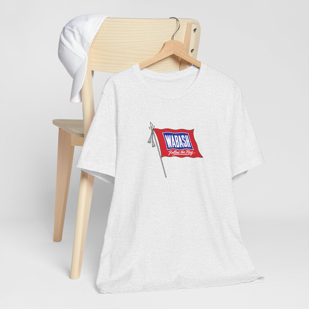 Wabash Railroad T-Shirt