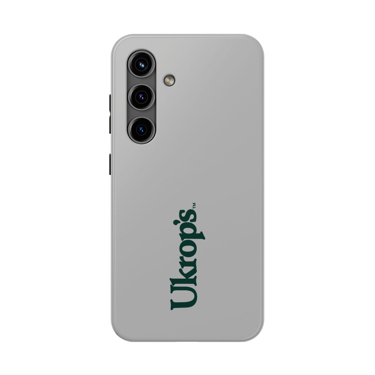 Ukrop's Super Markets Tough Phone Case
