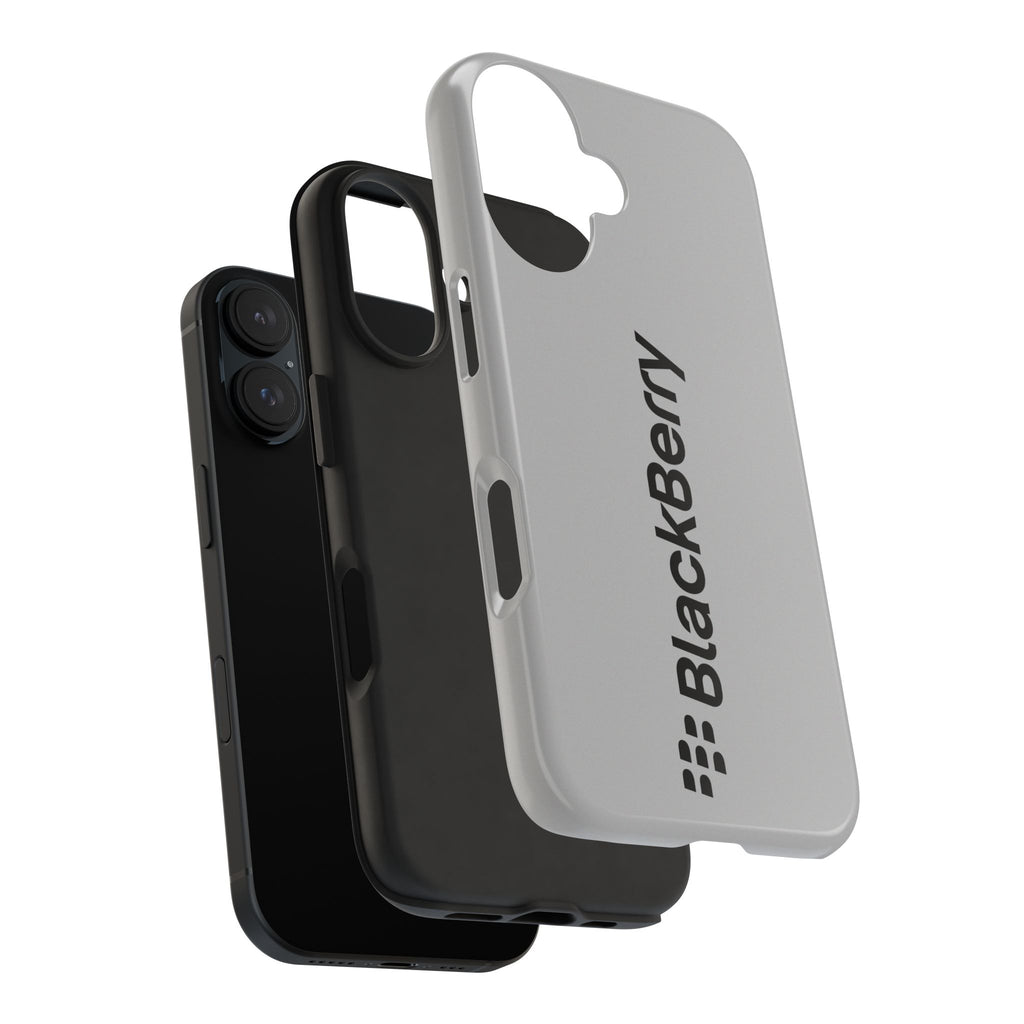 BlackBerry Tough Phone Case