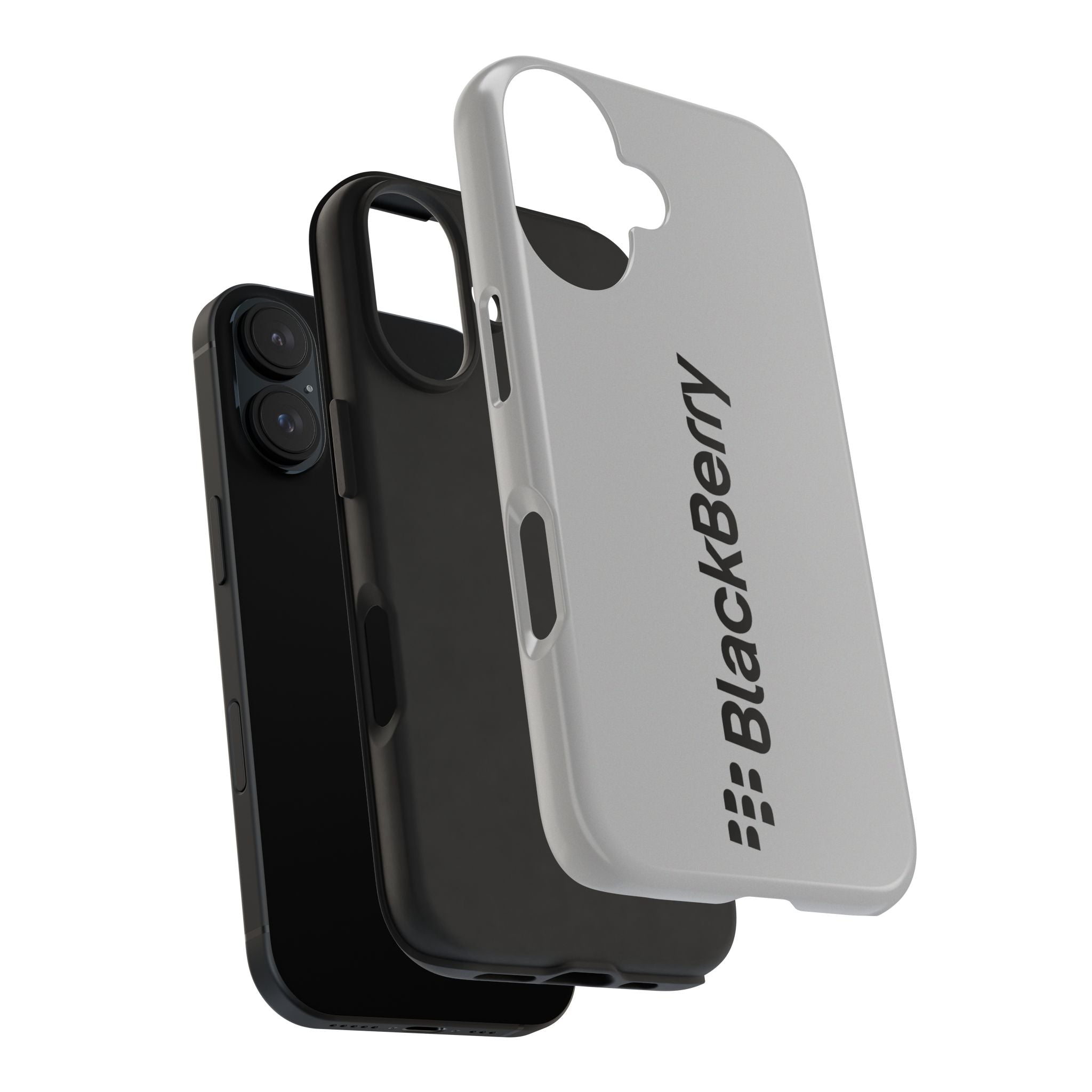 BlackBerry Tough Phone Case