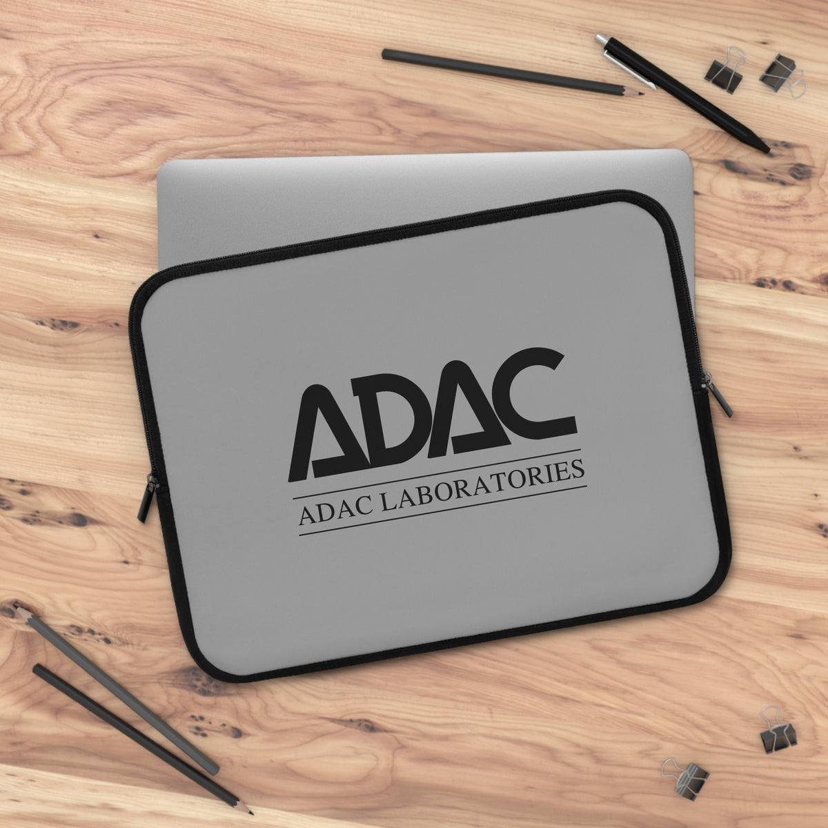 ADAC Laboratories Laptop Sleeve