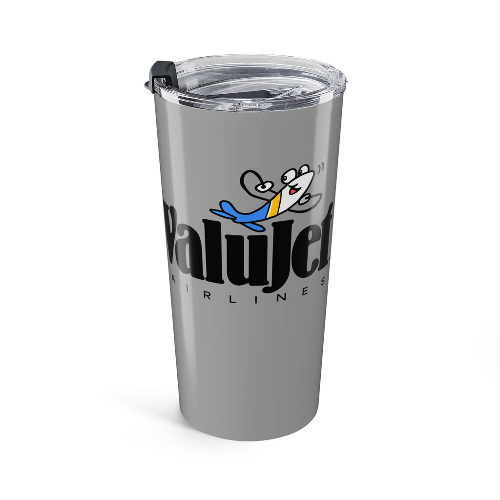 ValuJet Airlines 20oz Insulated Tumbler