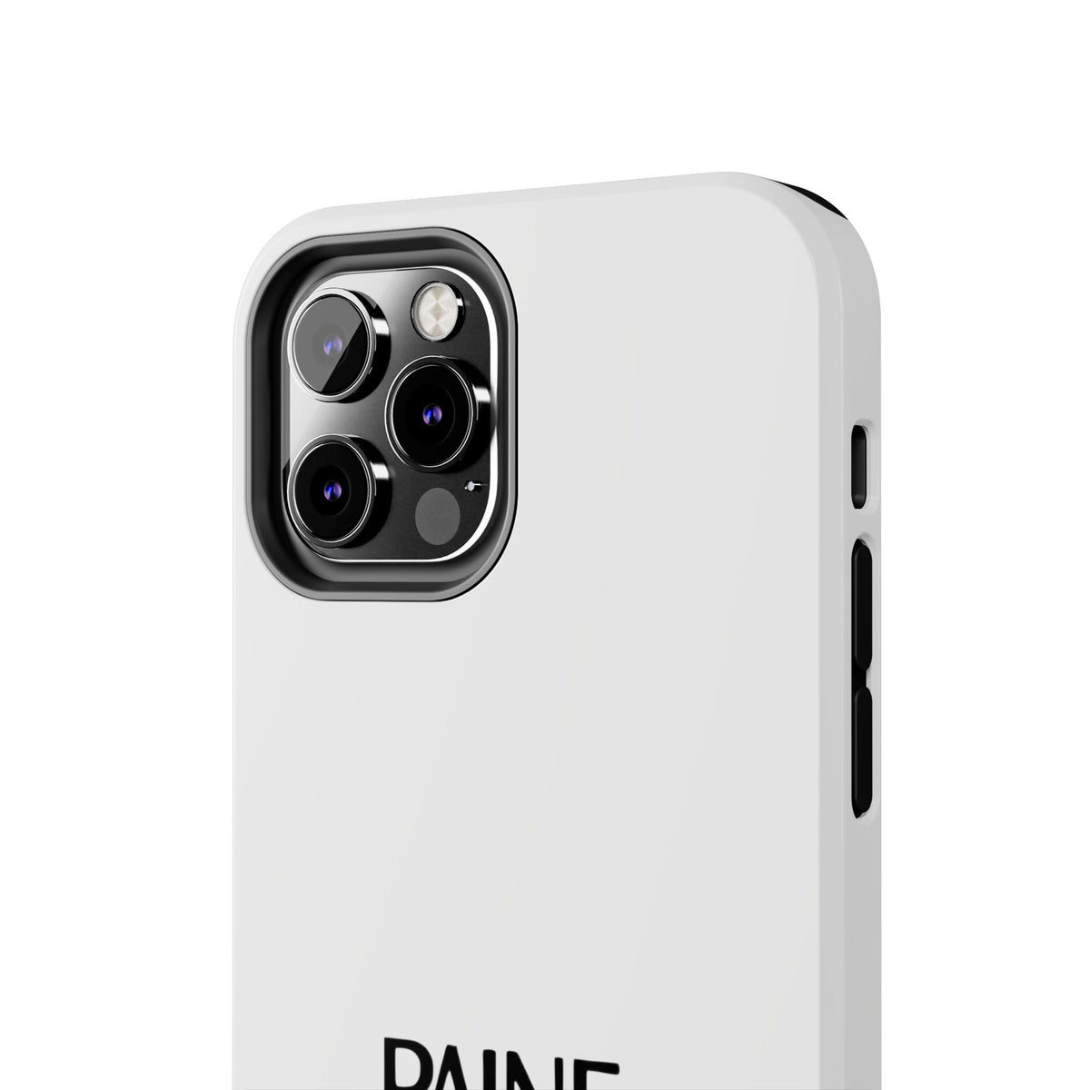 Paine Webber Jackson & Curtis Tough Phone Case