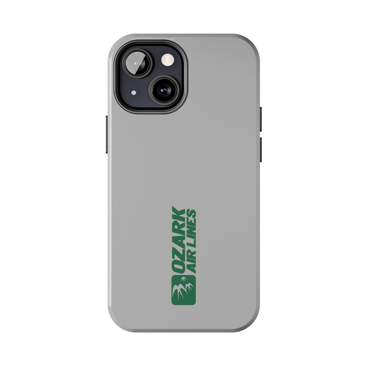 Ozark Air Lines Tough Phone Case