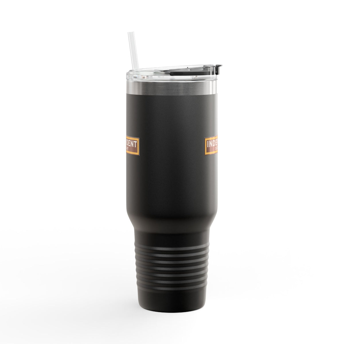 Independent Subway System (IND) 40oz Insulated Travel Mug Stainless Tumbler