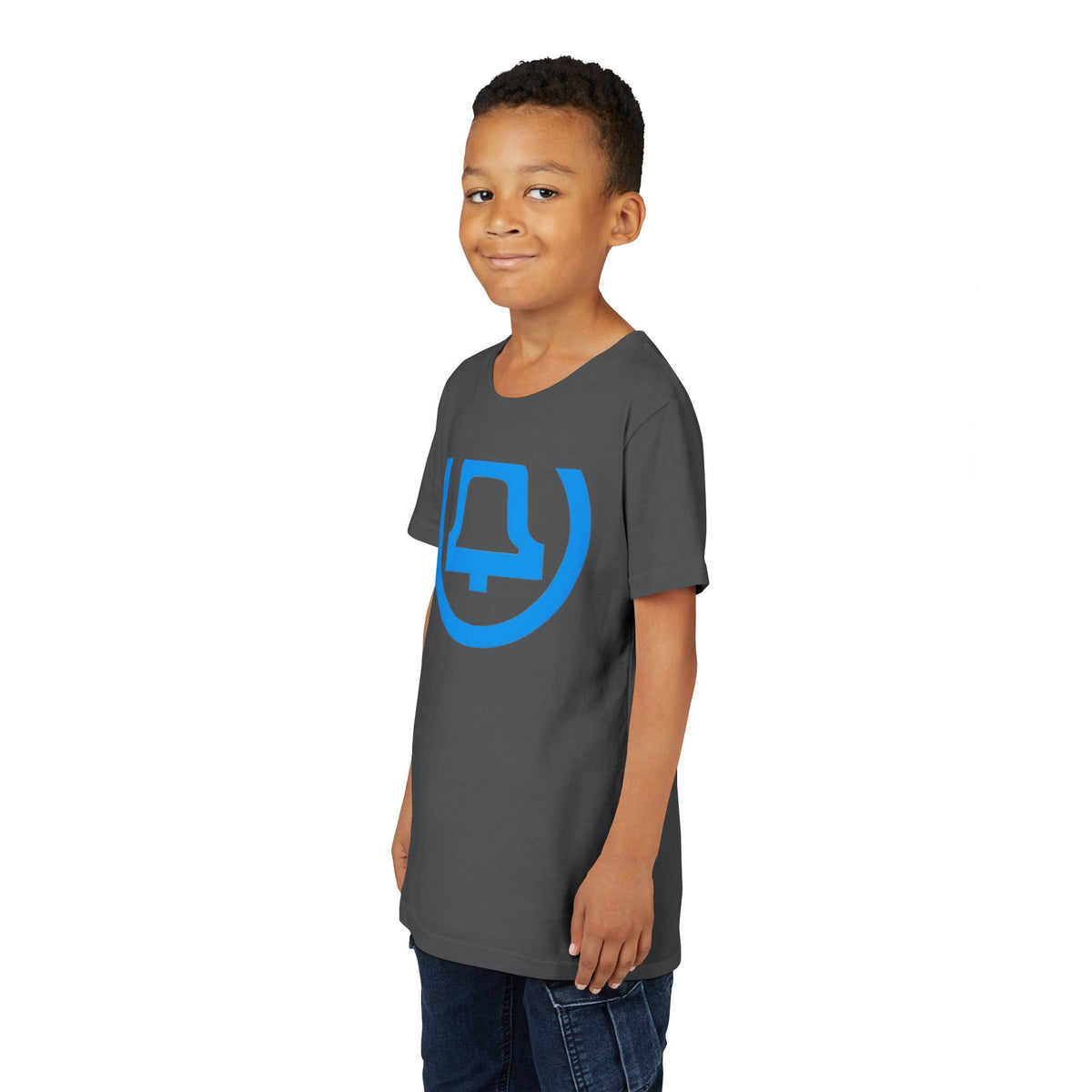 Bell System Kids Tee / T-Shirt