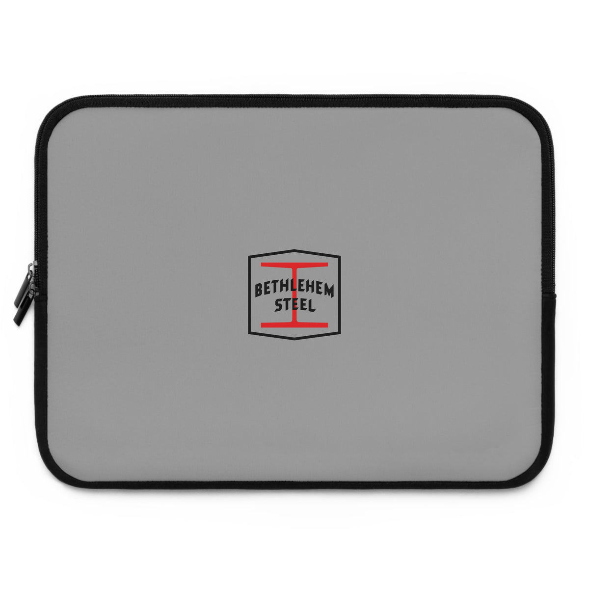 Bethlehem Steel Corporation Laptop Sleeve