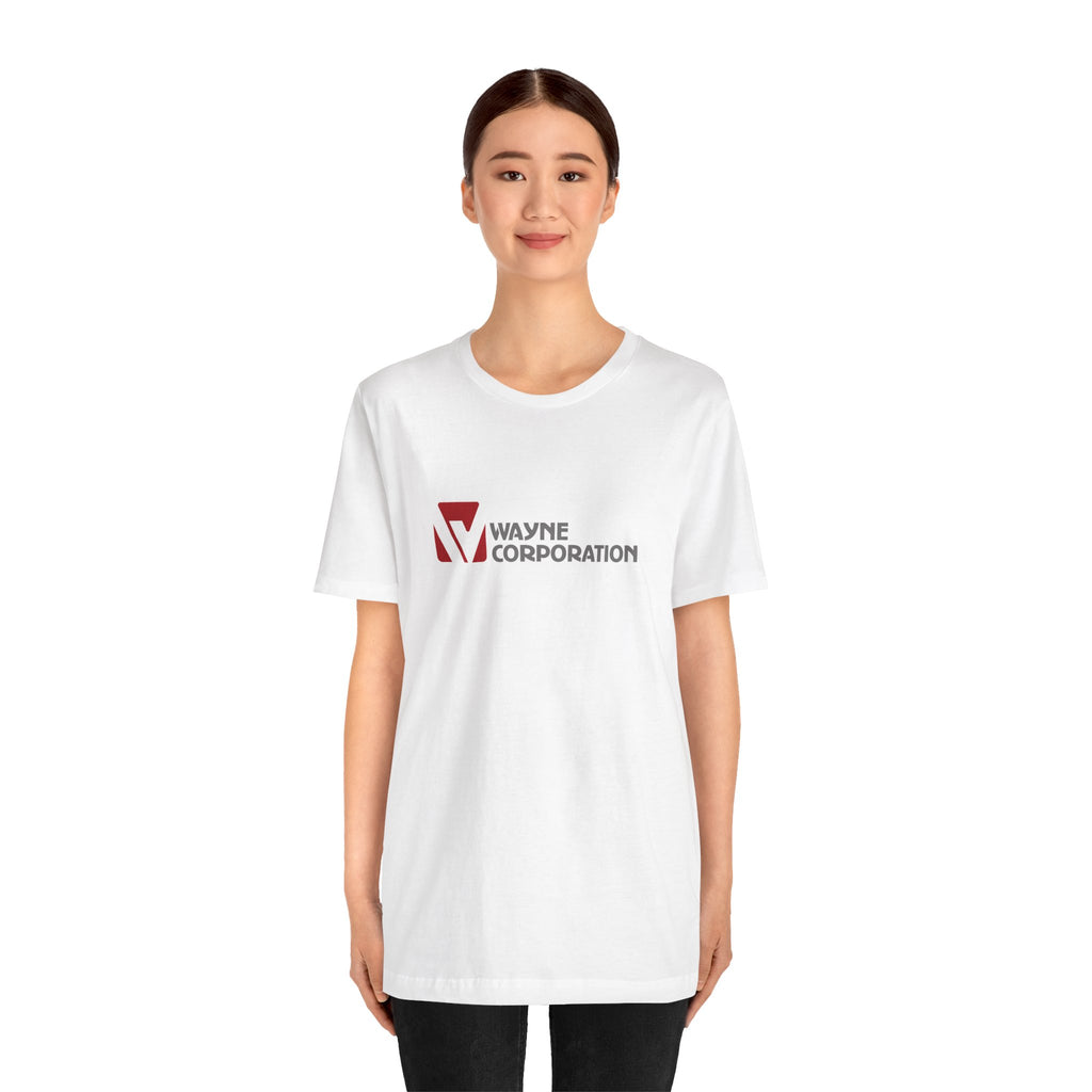 Wayne Corporation T-Shirt