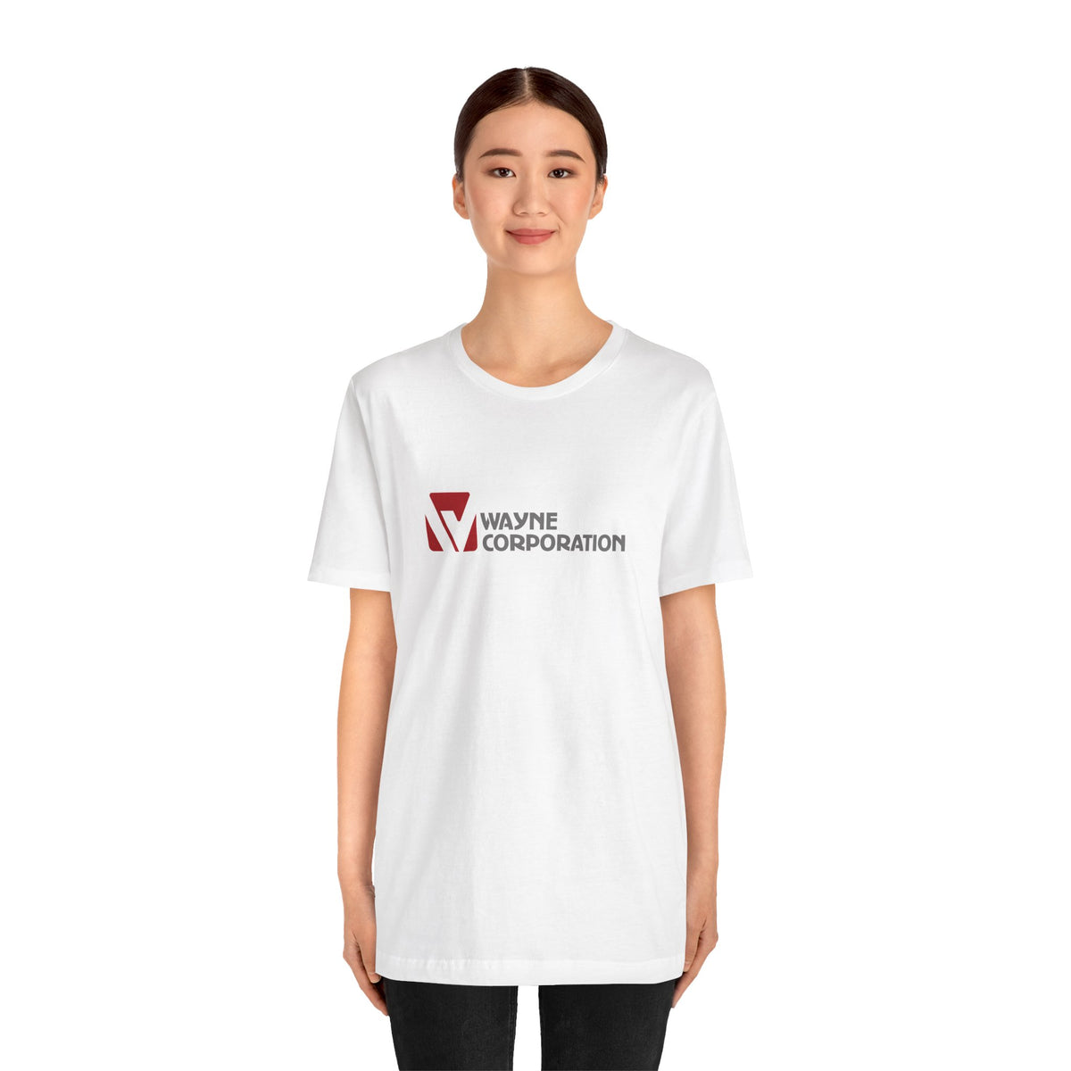 Wayne Corporation T-Shirt