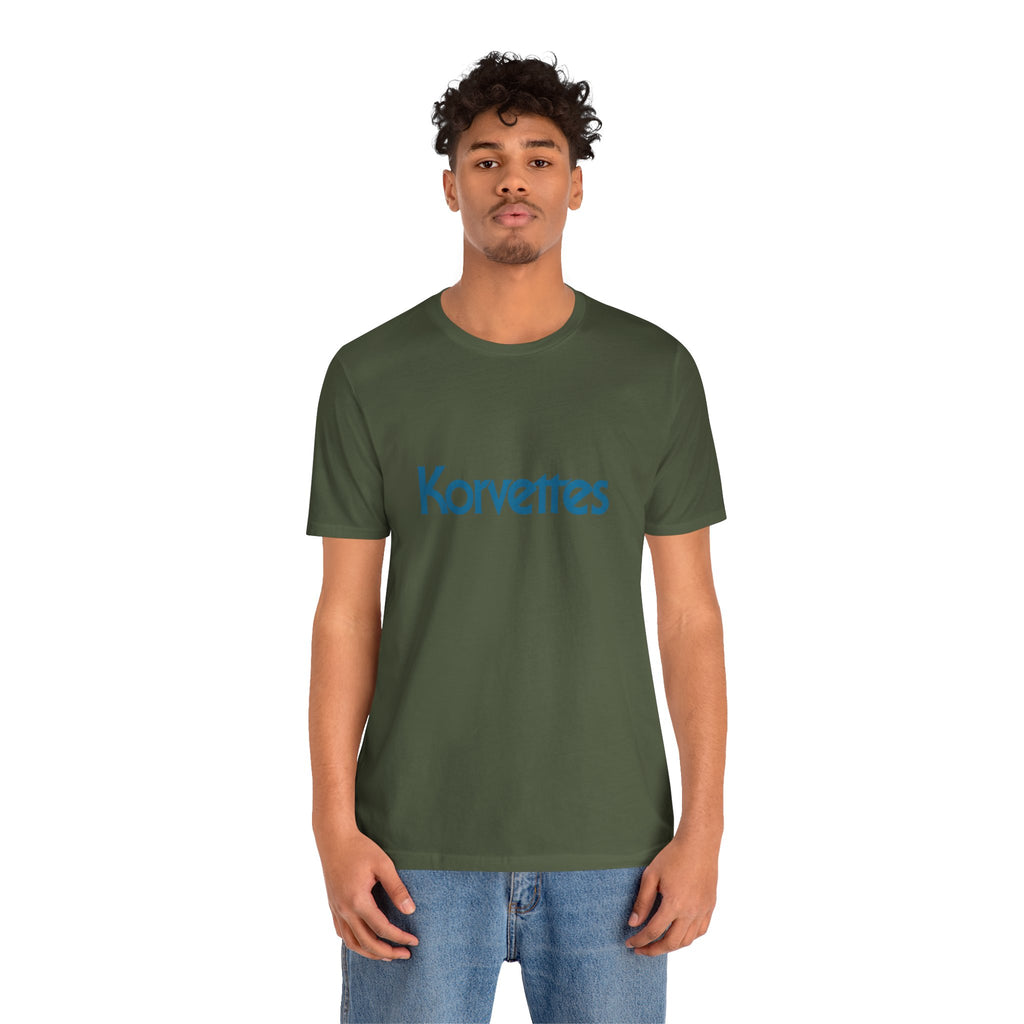 Korvette's T-Shirt