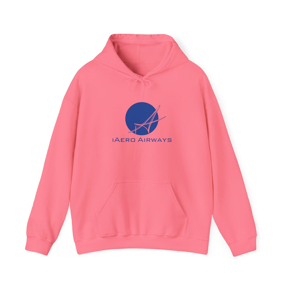 iAero Airways Hoodie / Sweatshirt
