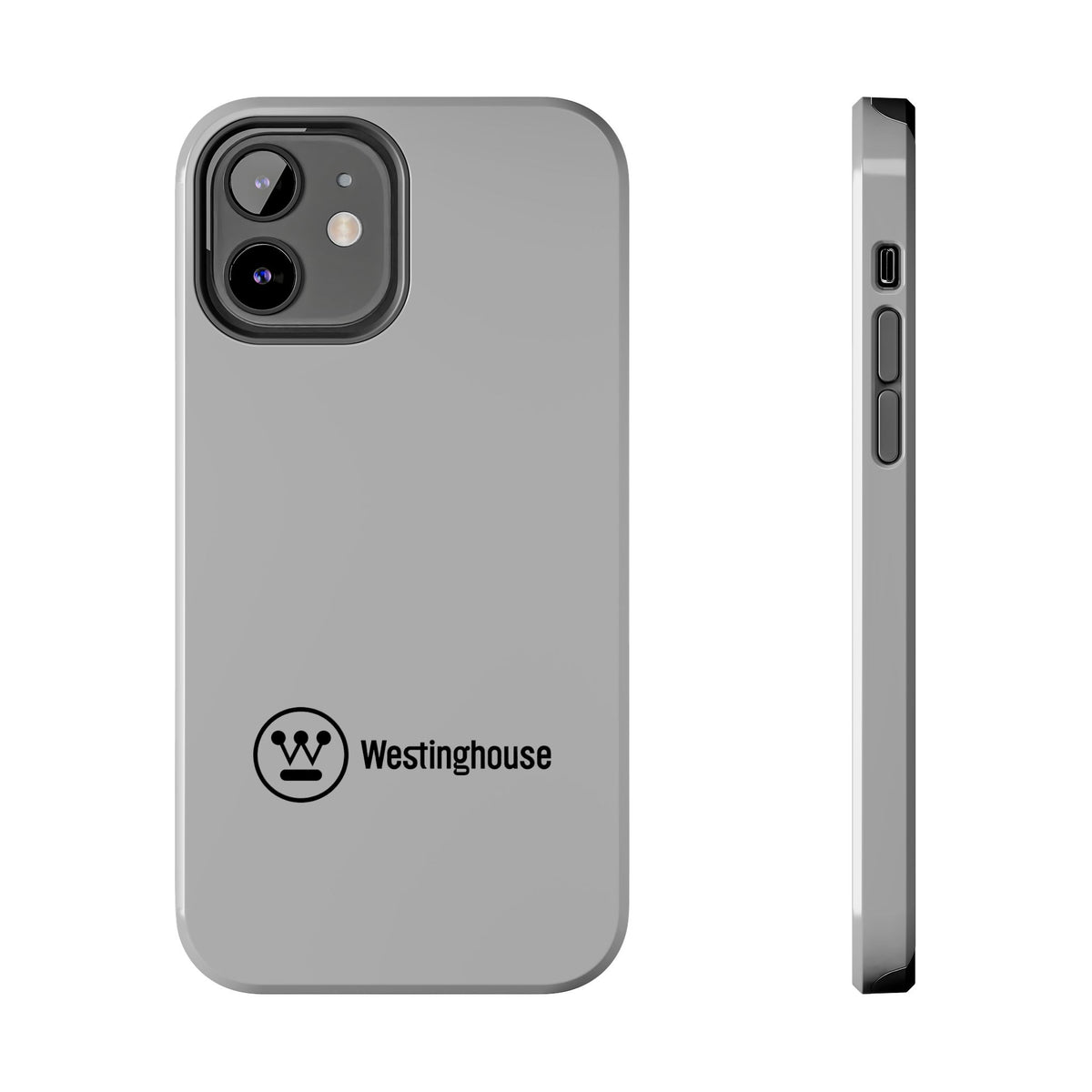 Westinghouse Electric Tough Phone Case