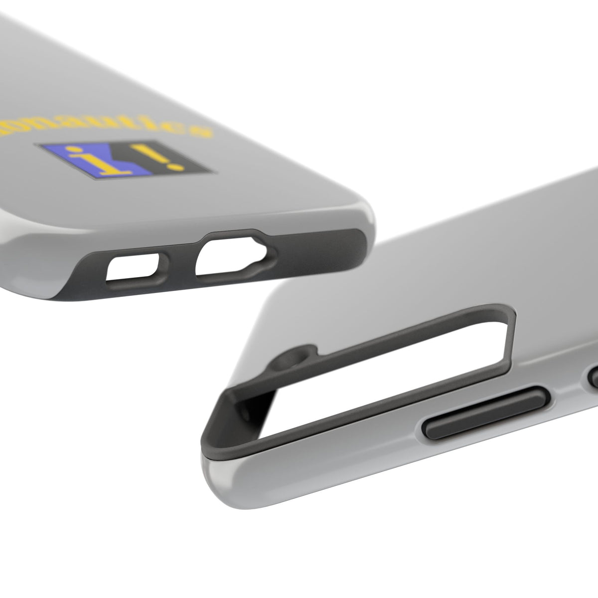 Infonautics Tough Phone Case