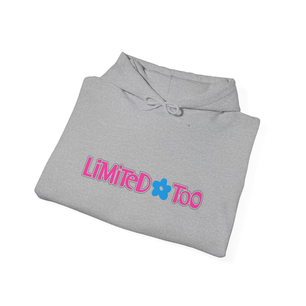 Limited Too Hoodie / Sweatshirt