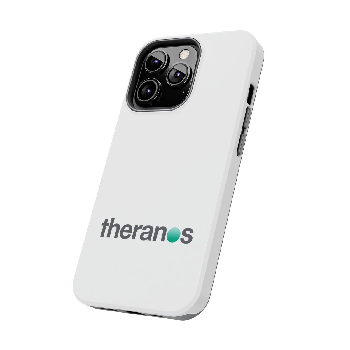 Theranos Inc. Tough Phone Case
