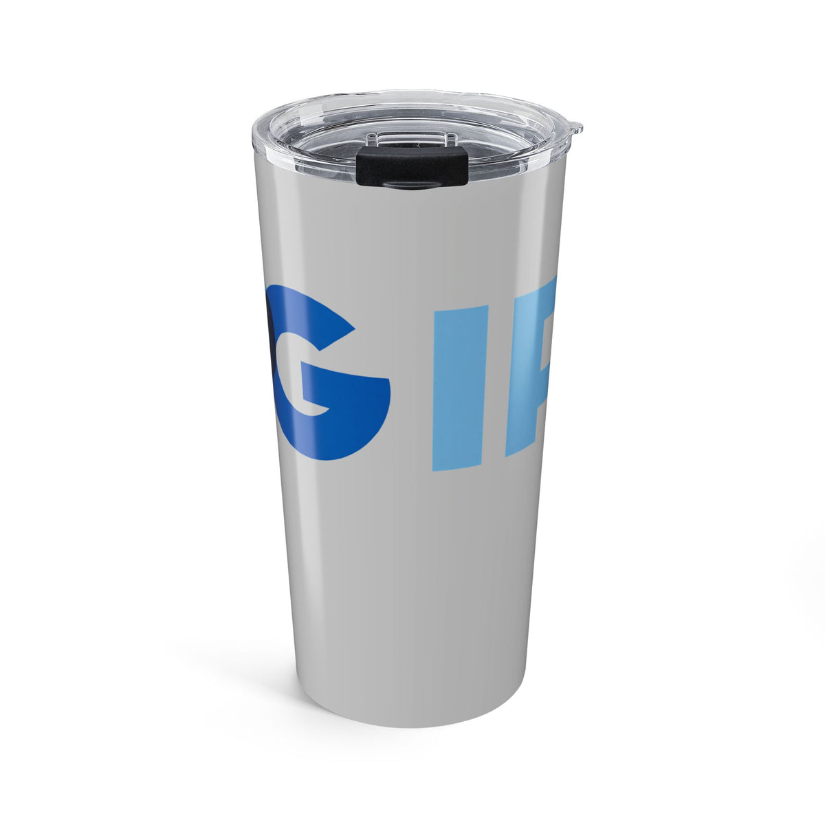 The Interpublic Group of Companies 20oz Insulated Tumbler