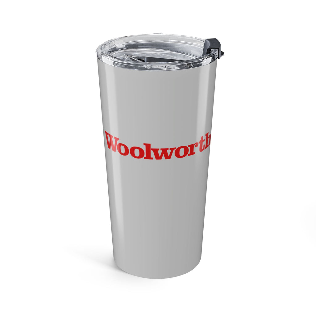 F. W. Woolworth Company 20oz Insulated Tumbler