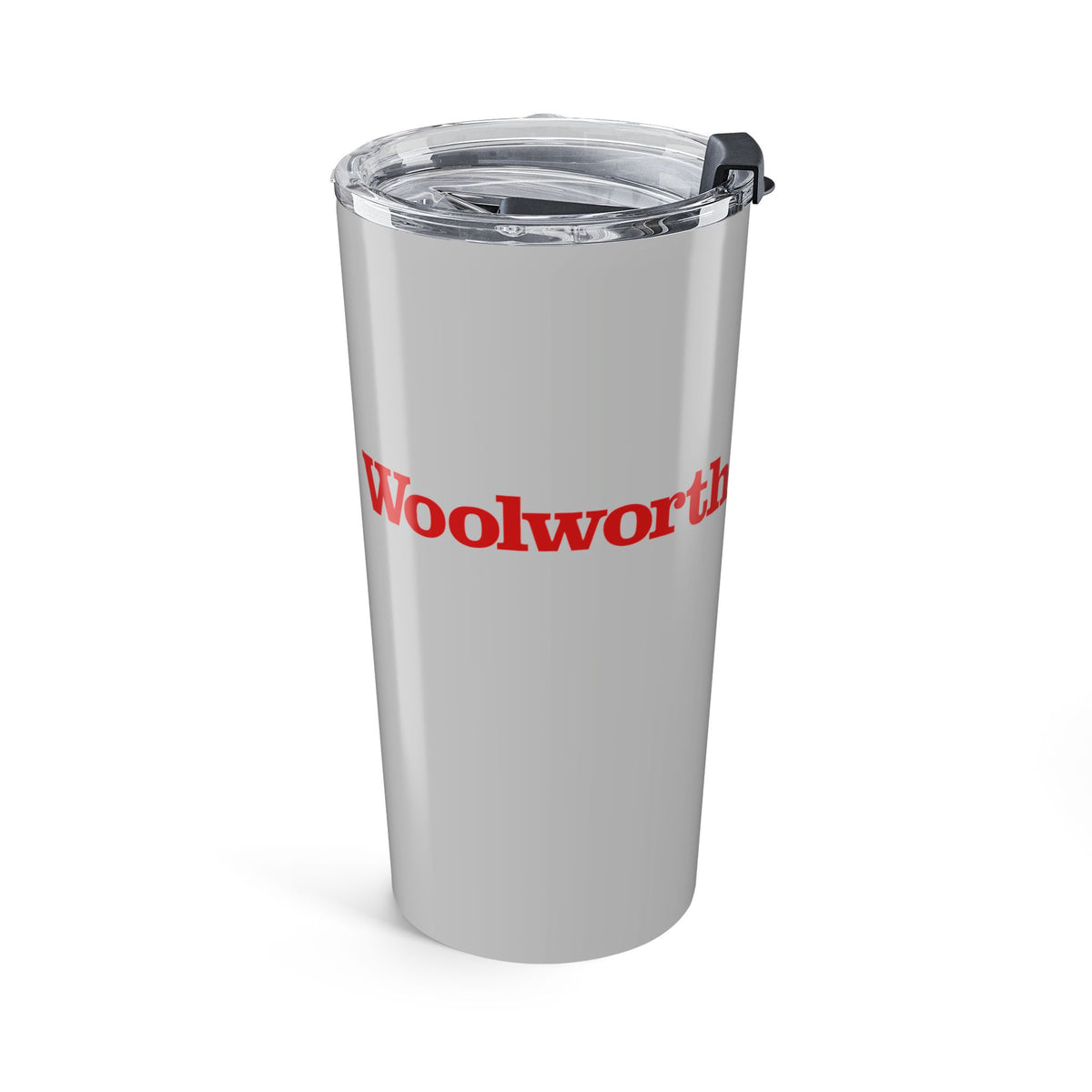 F. W. Woolworth Company 20oz Insulated Tumbler