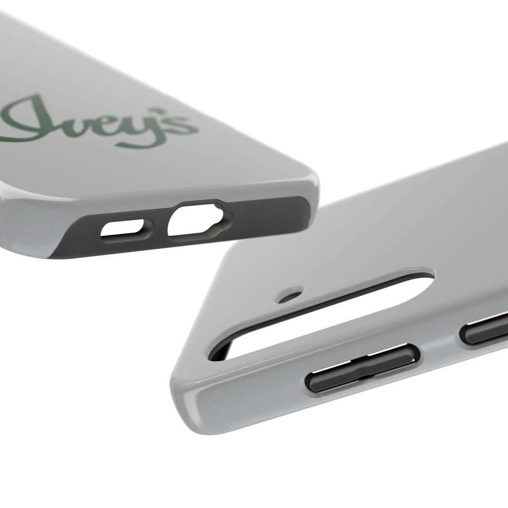 Ivey's Tough Phone Case