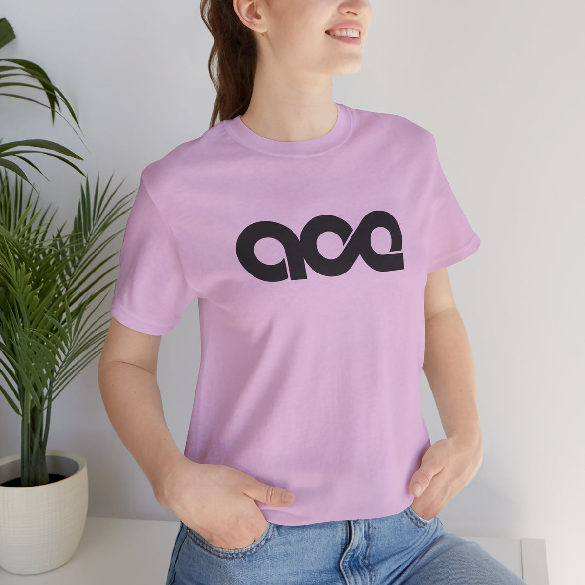 Action Computer Enterprise T-Shirt