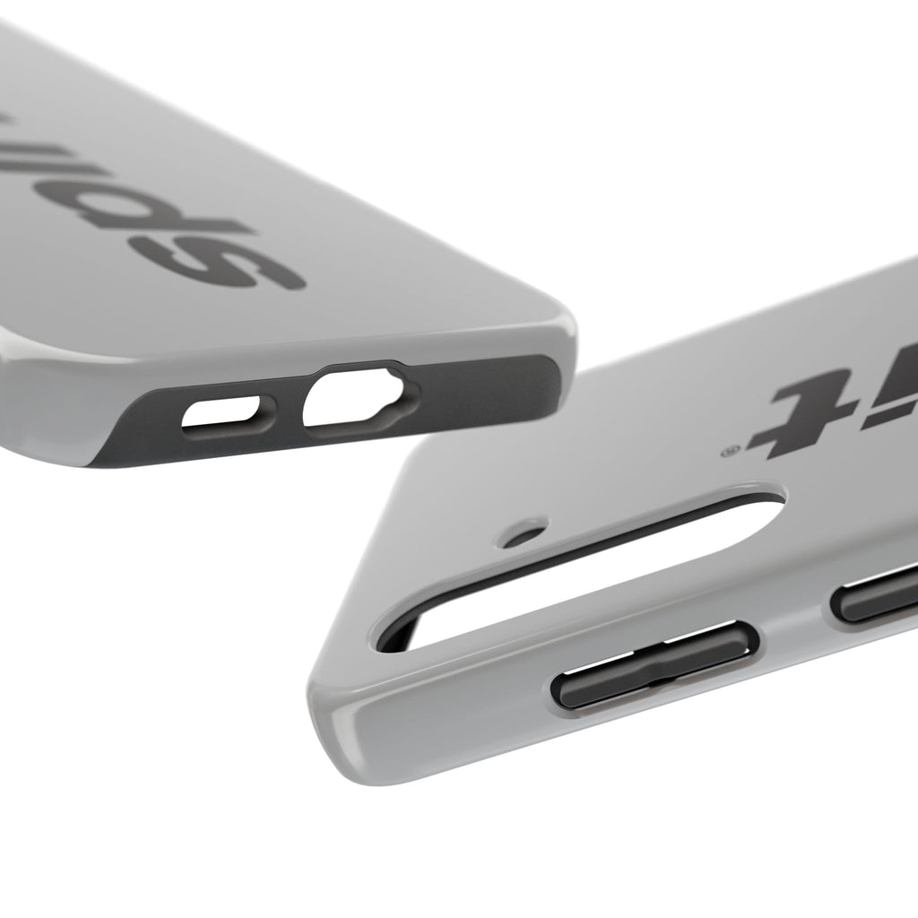 Spirit Airlines Tough Phone Case