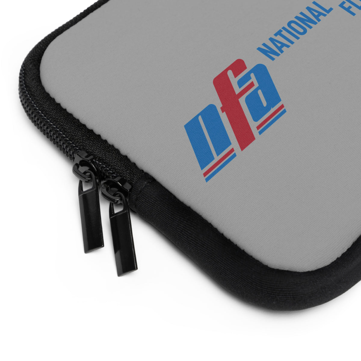 National Florida Airlines Laptop Sleeve