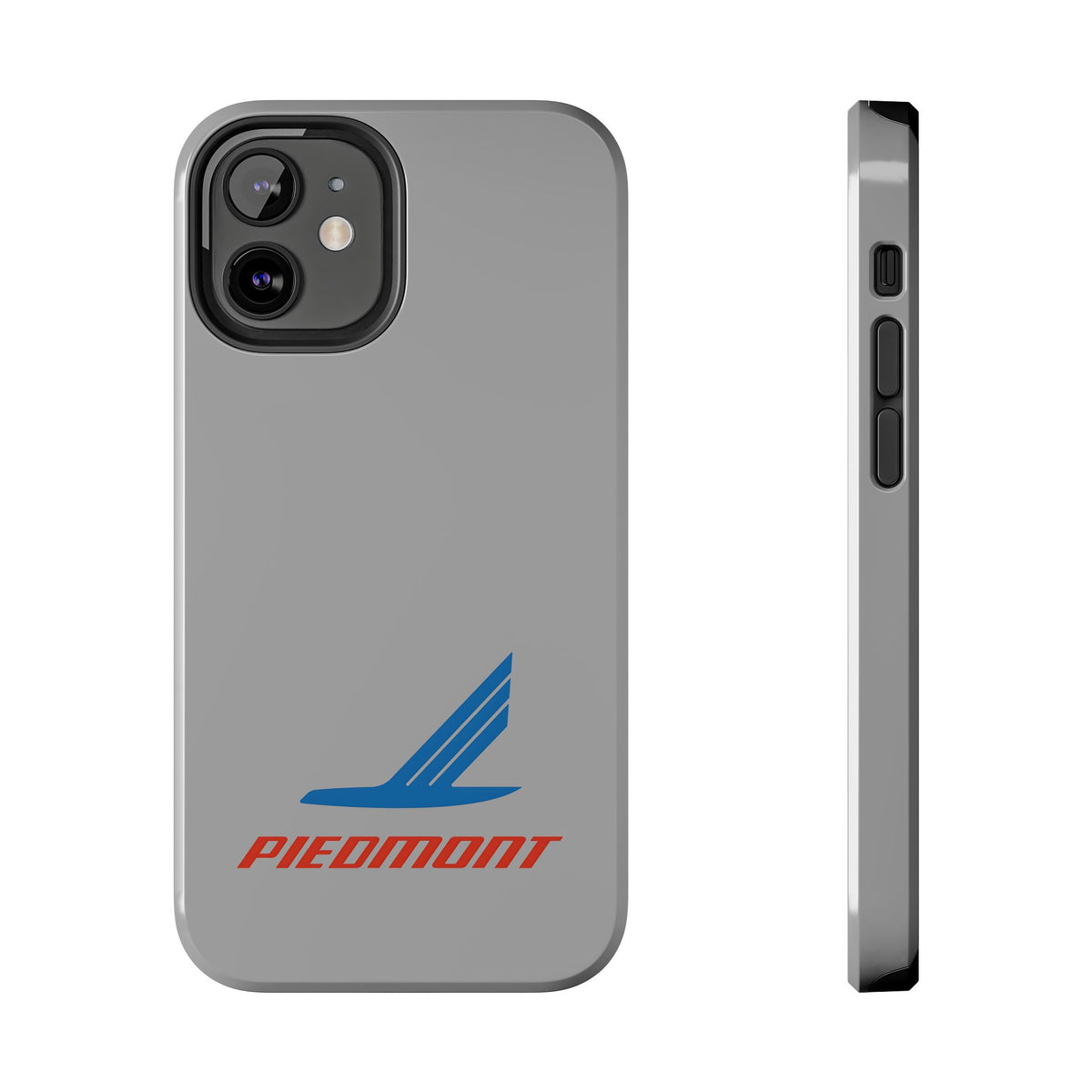 Piedmont Airlines Tough Phone Case