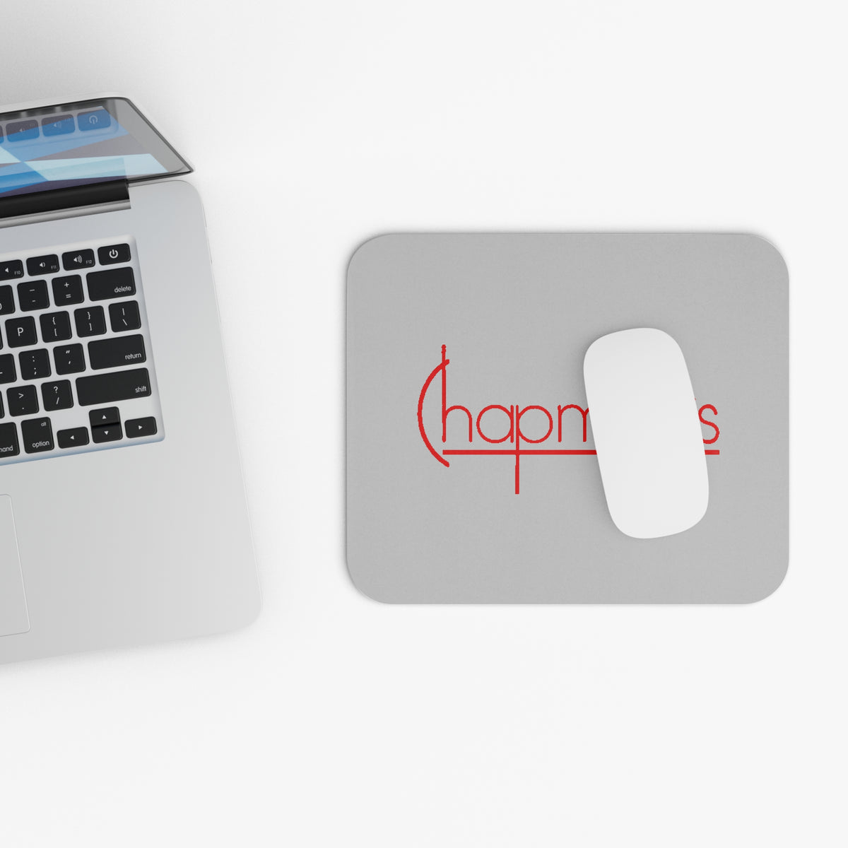 T. A. Chapman Co. Mouse Pad