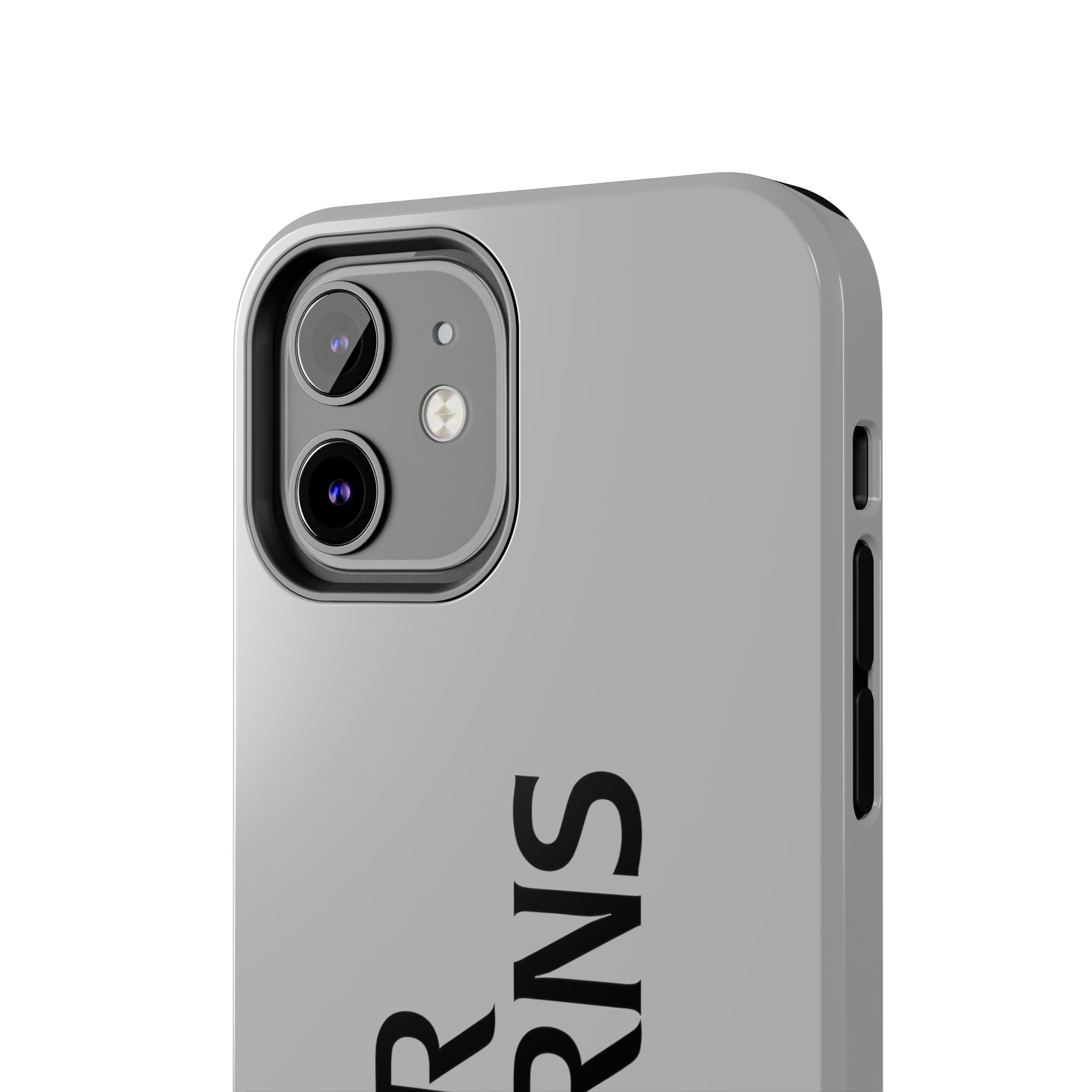 Bear Stearns Tough Phone Case