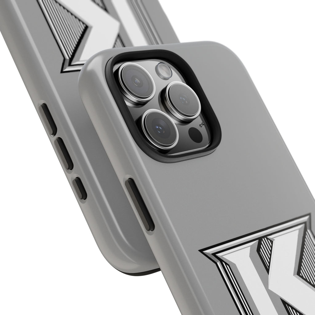Kaiser Motors Tough Phone Case